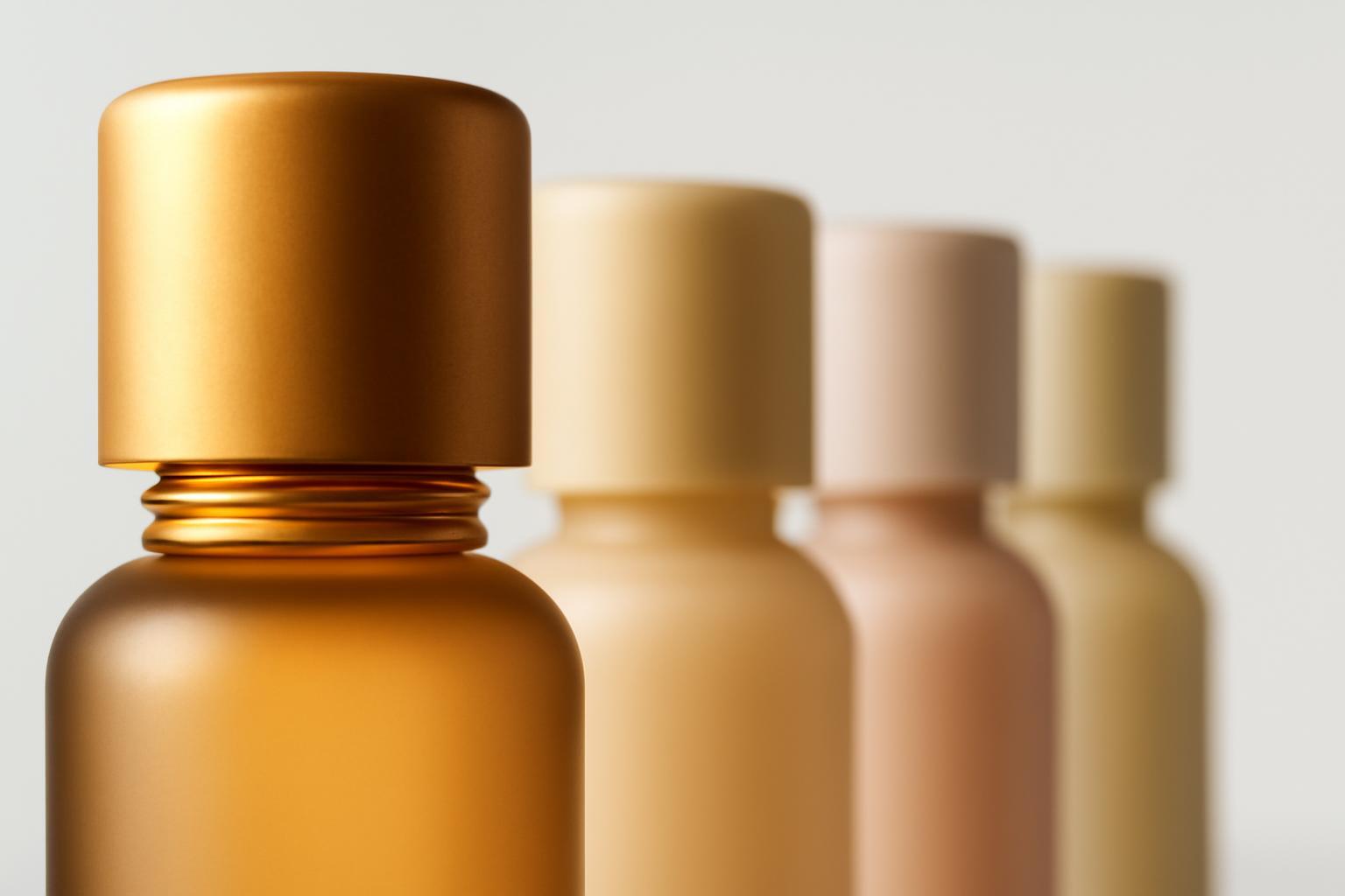 Naming of cosmetic and beauty brands