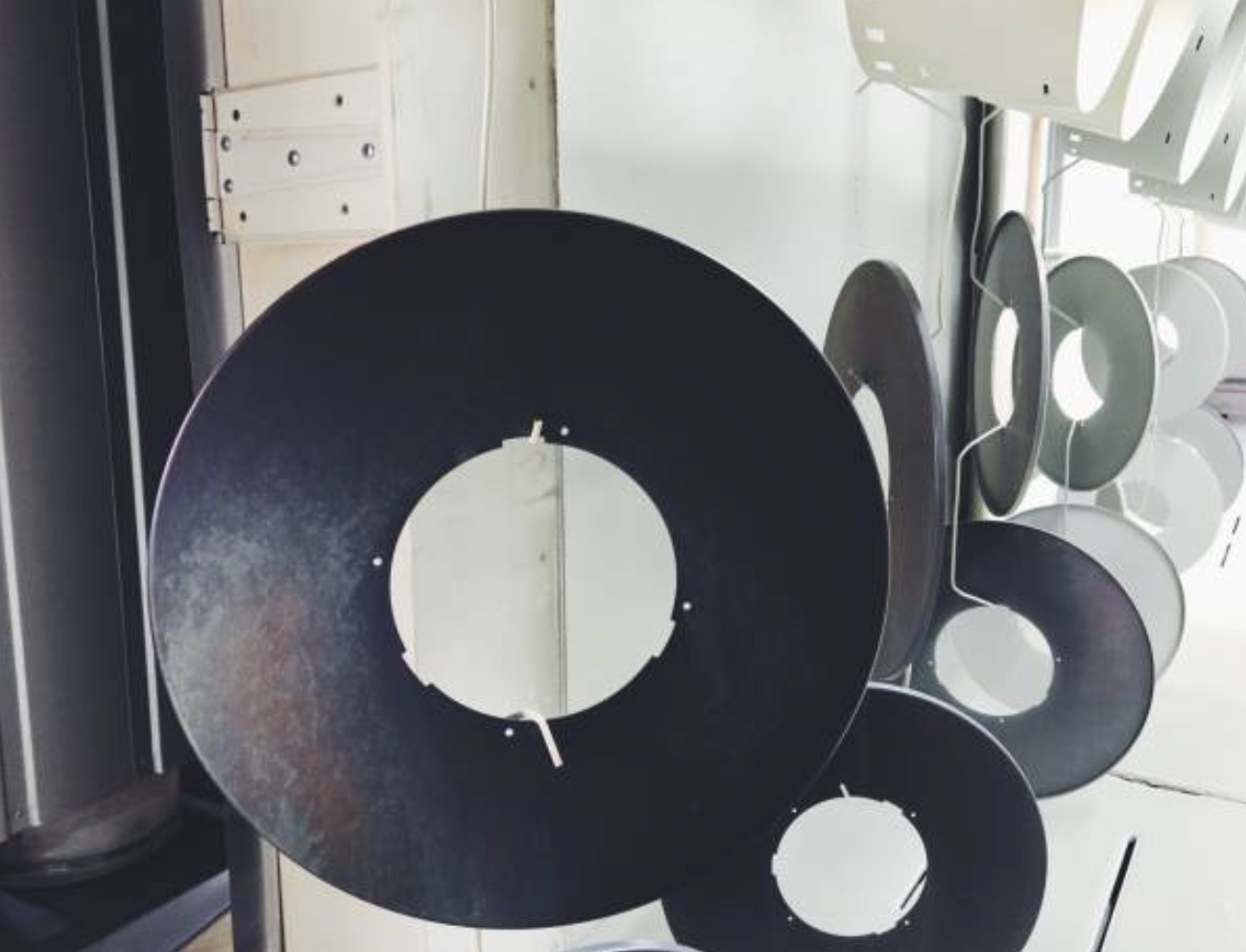 Порошковая покраска в Туле