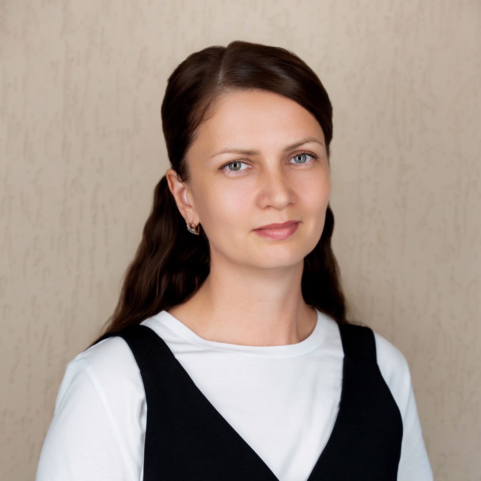 Дубина Юлия Владимировна — детский клинический психолог, Красноярск