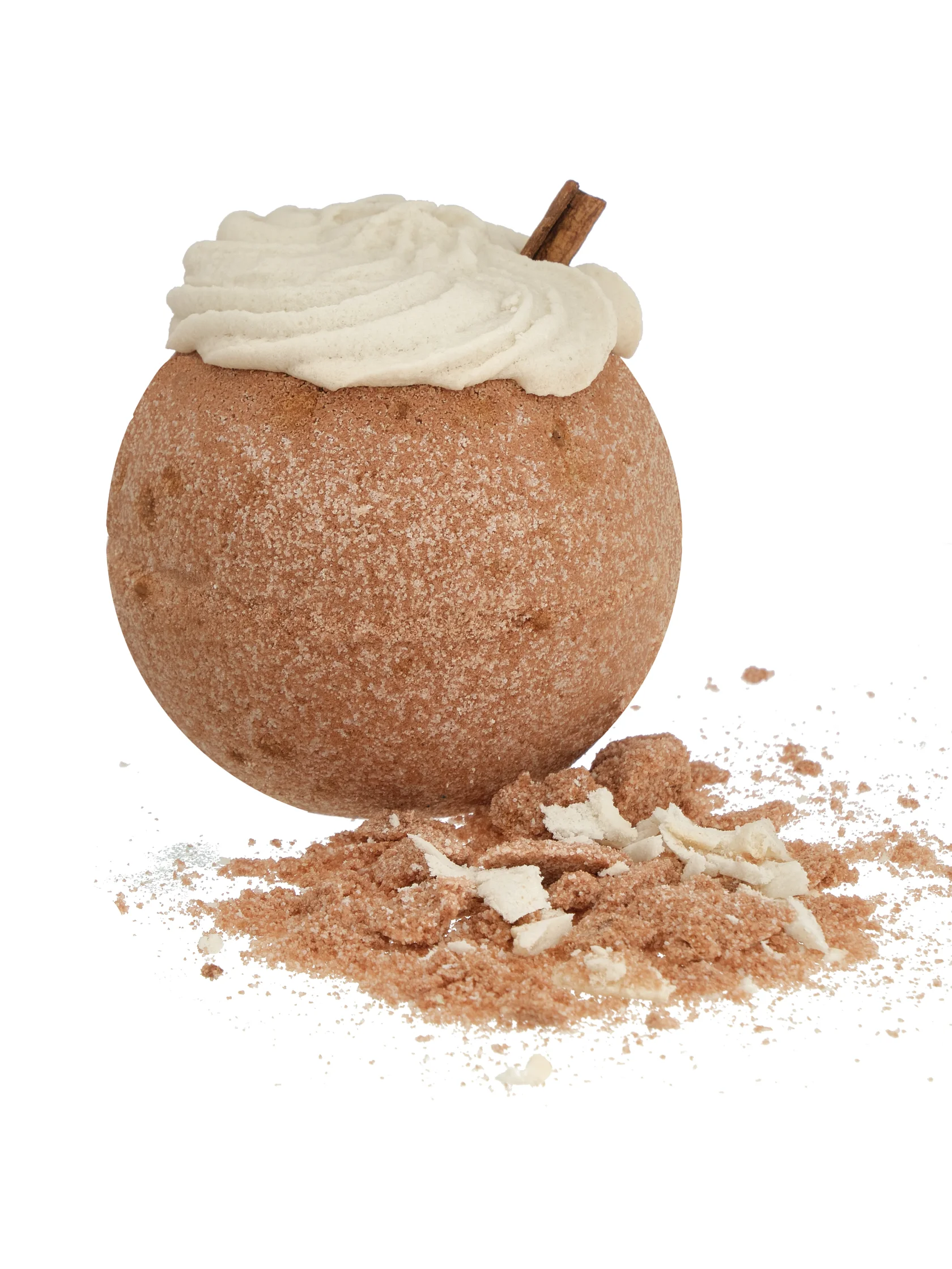 Фото продукции: бомбочки для ванны