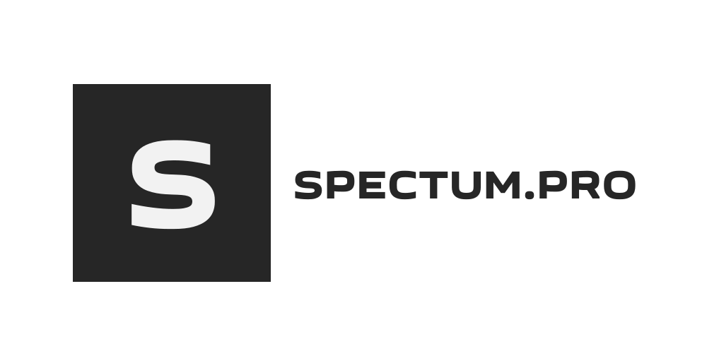  SPECTUM.PRO 