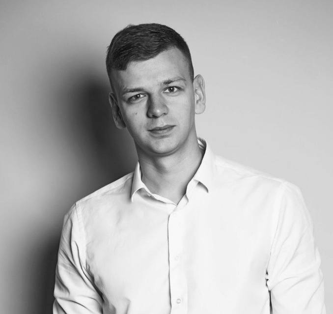 Андрей Повесин