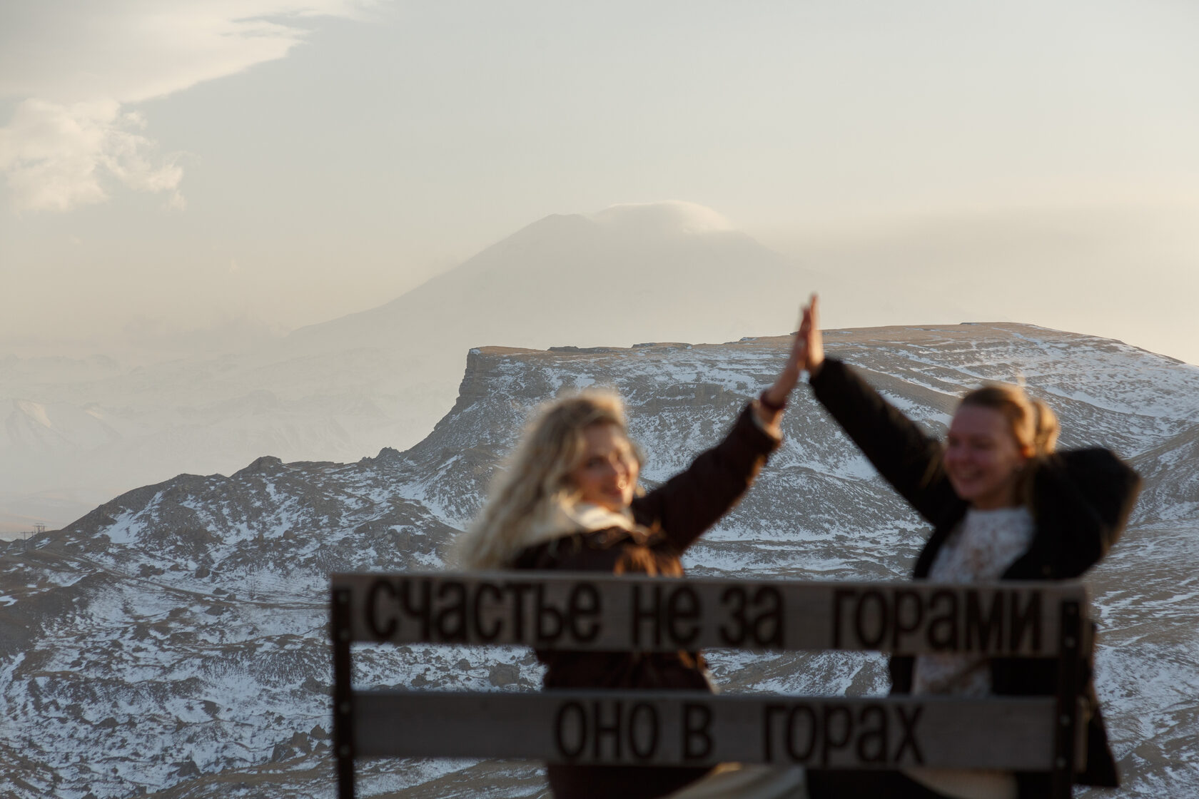 Организованный тур по Кавказу — реальные эмоции