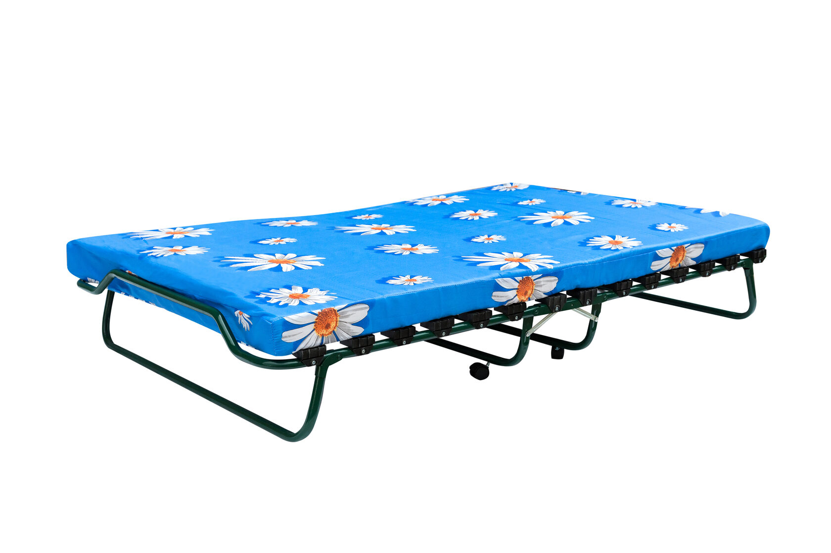раскладные кровати с жестким ложем для детского сада