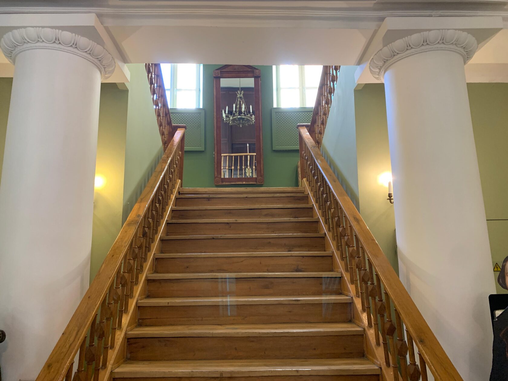 Литературный клуб «Читаем с Гоголем»