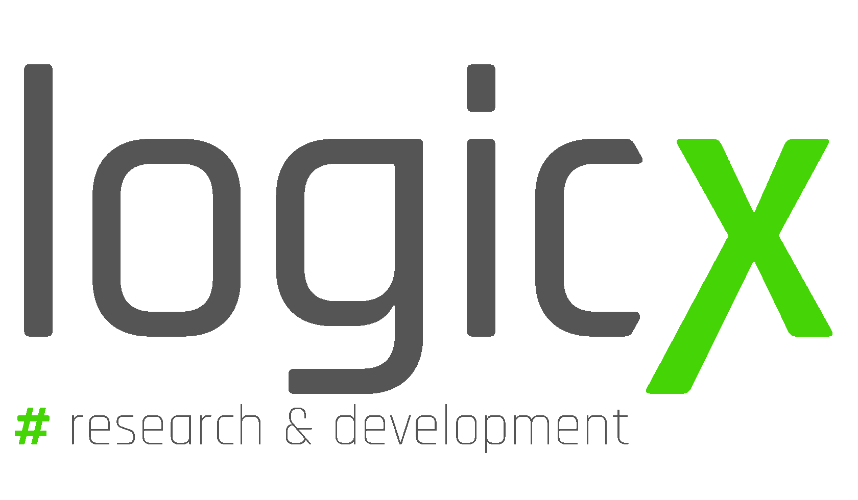 Logicx Research &amp; Development