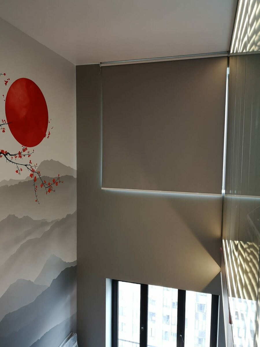 Портфолио A&D Home — интерьер с текстилем, фото 48