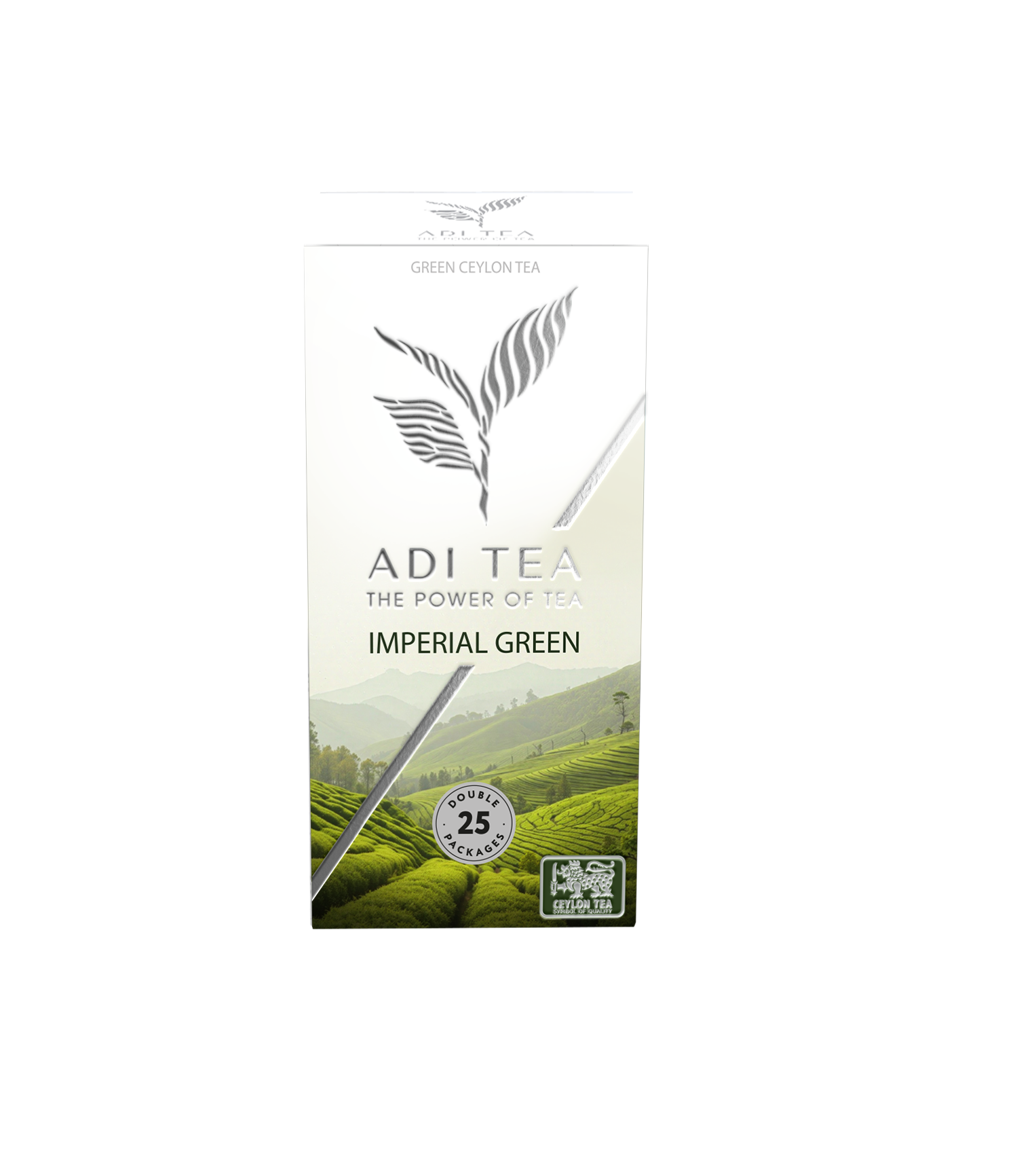 ADI TEA Imperial Green