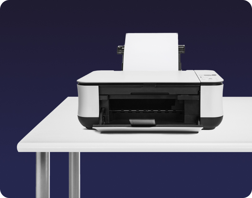 Сервис по ремонту принтеров в день обращения