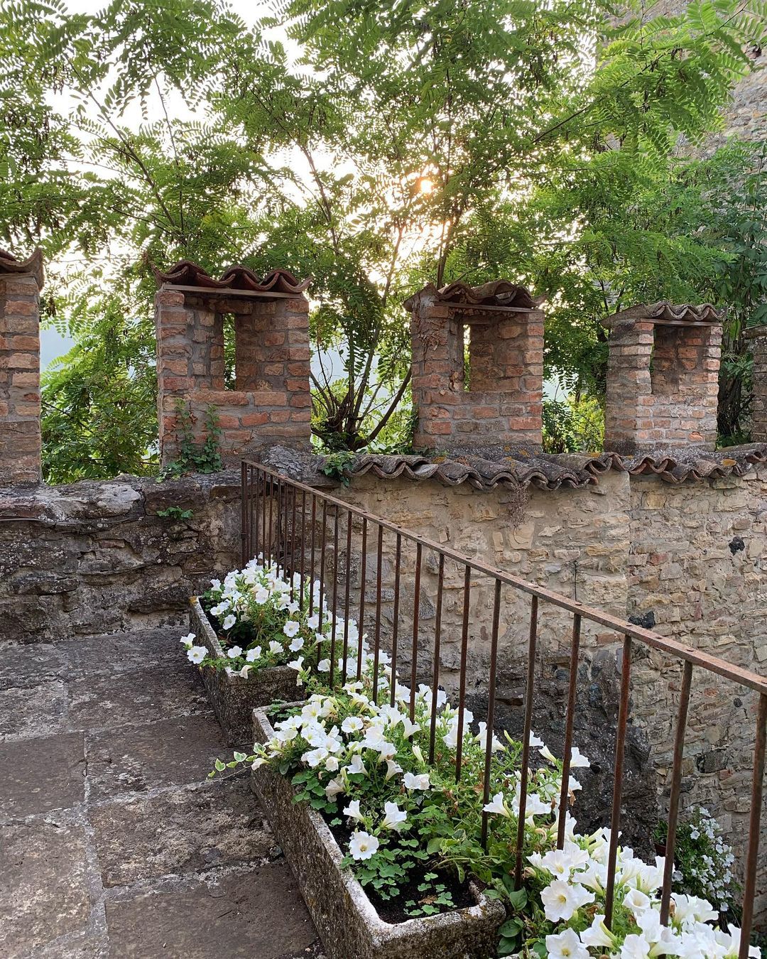 Castello di Gropparello 7