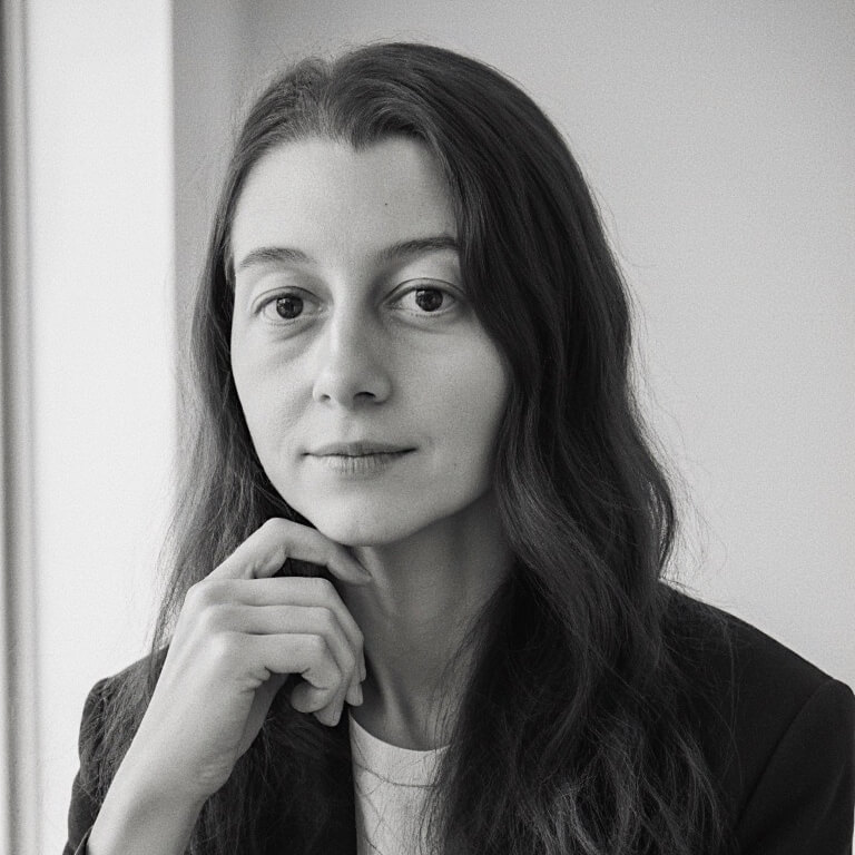 Веб-дизайнер Старикова Елена