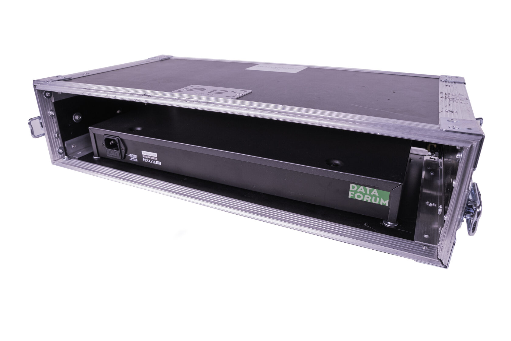 Анализатор спектра RF VENUE RF EXPLORER RACKPRO - превью 2