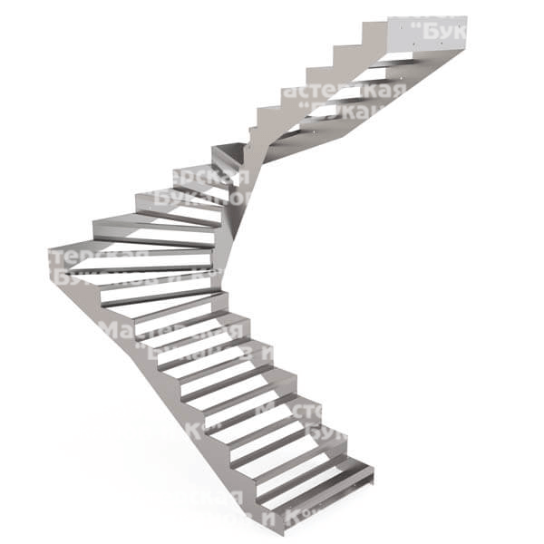 лестница град