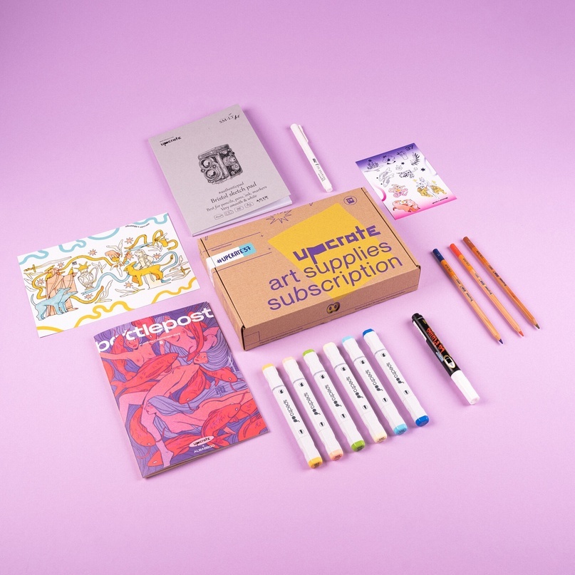 Скетчинг: учимся рисовать скетчи с нуля бесплатно с NAS