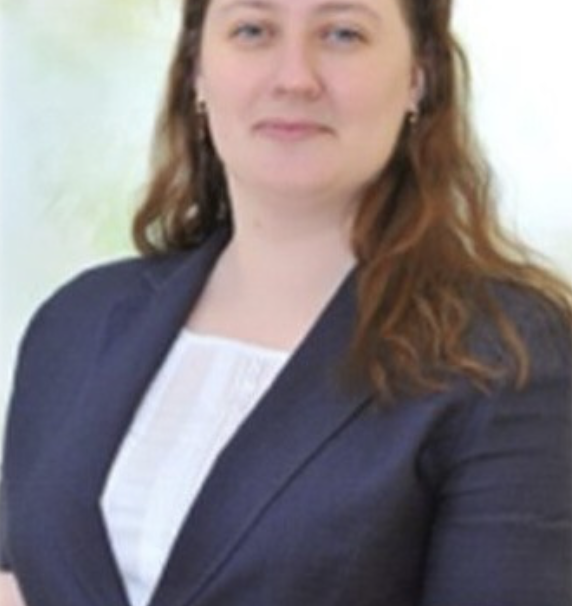 Ирина Сергеевна, учитель английского и немецкого