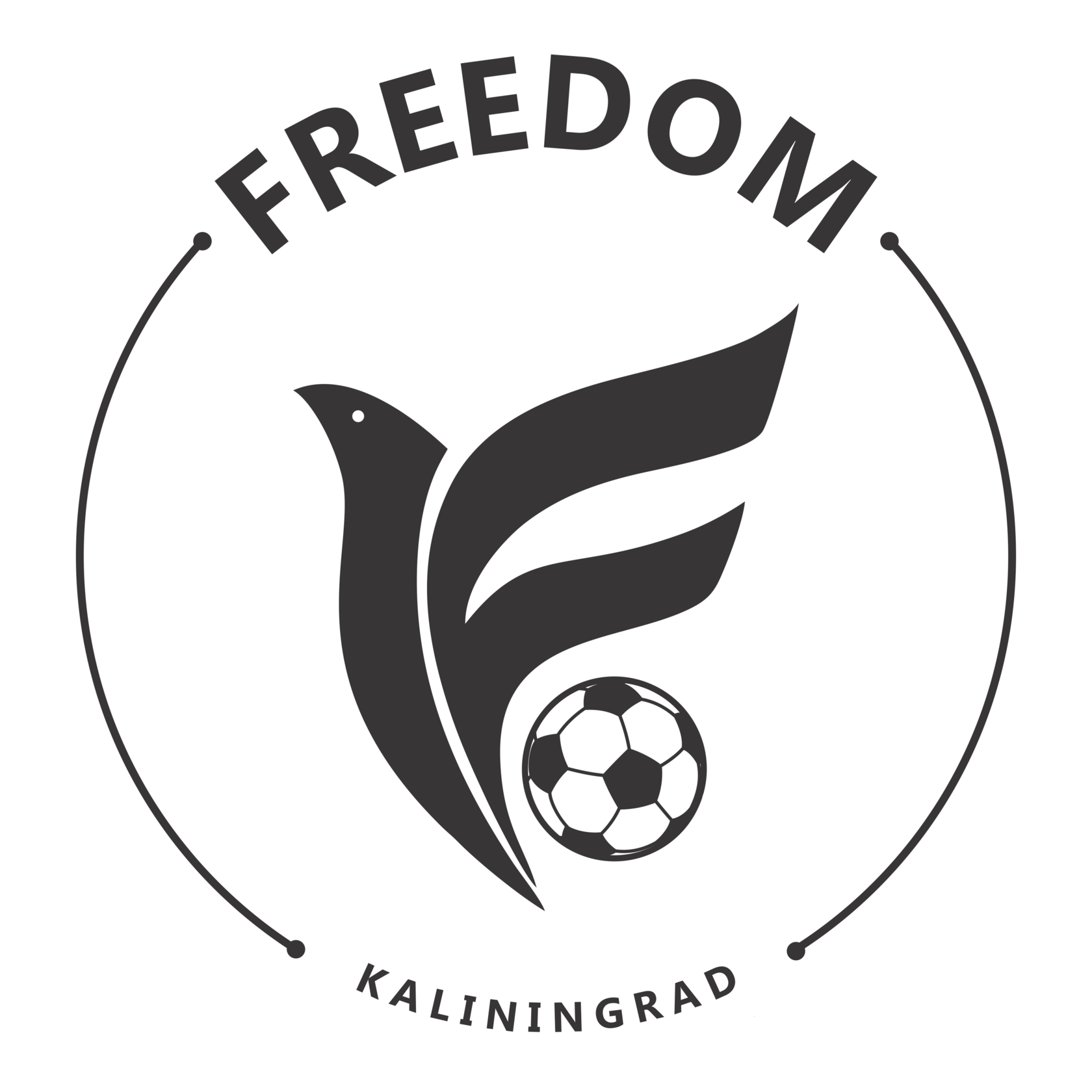 Футбольная школа Freedom — Калининград