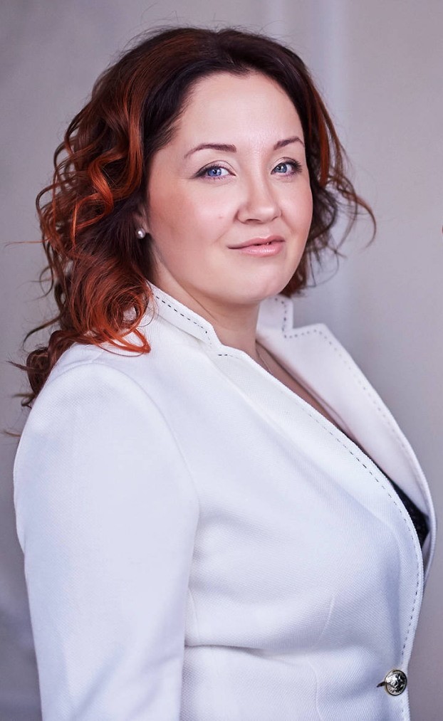 коуч английский язык Татьяна Антман