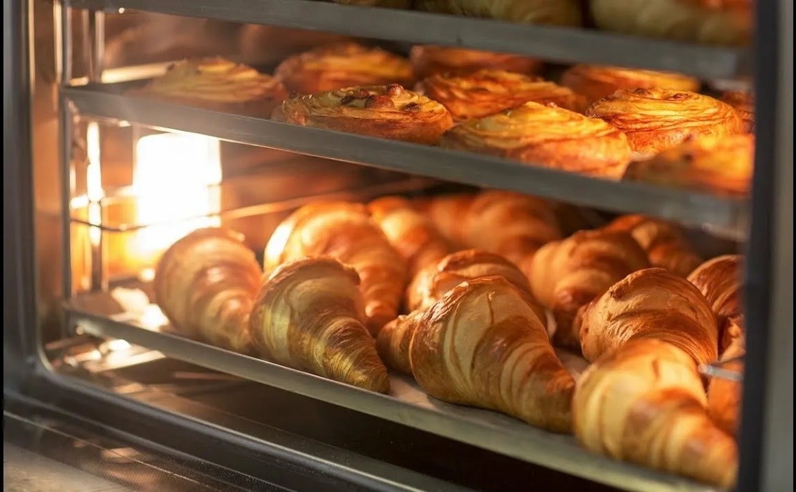 Как выбрать дозатор для кондитерского производства