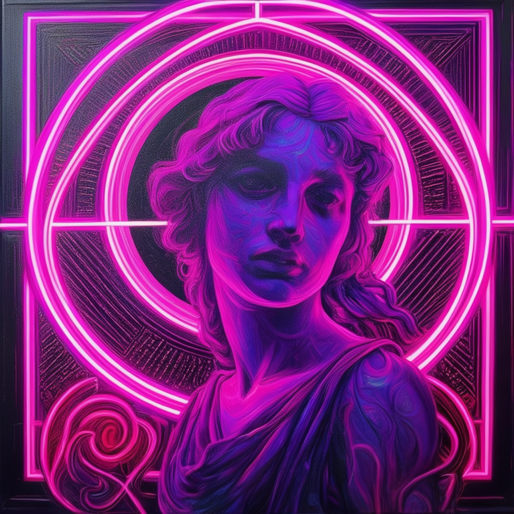 SMM, реклама и нейросети