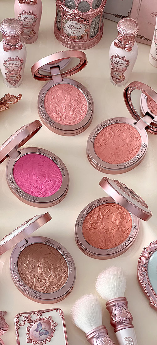 Flower Knows — Официальный магазин Фловер Ноус в России