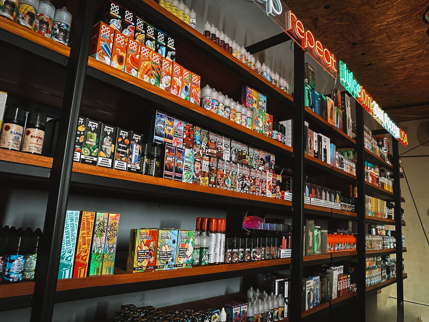 Steam nation vape shop норильск фото 81