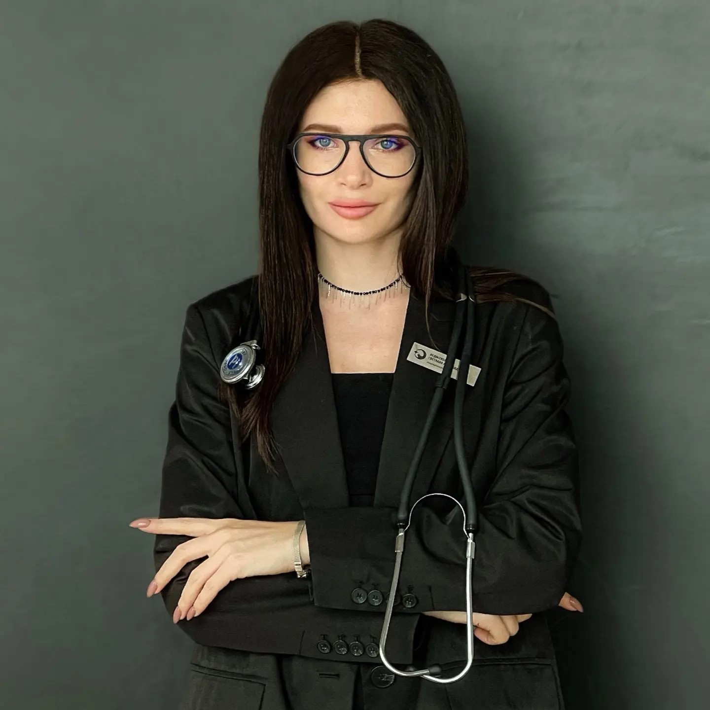 Недосекова Светлана Александровна
