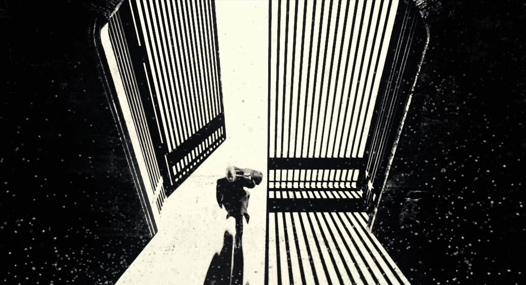 Город Грехов - кадры - цвет в кино