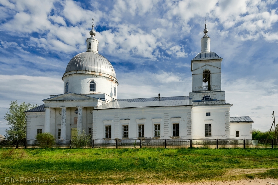 Карта нижегородской области вознесенского района нижегородской области