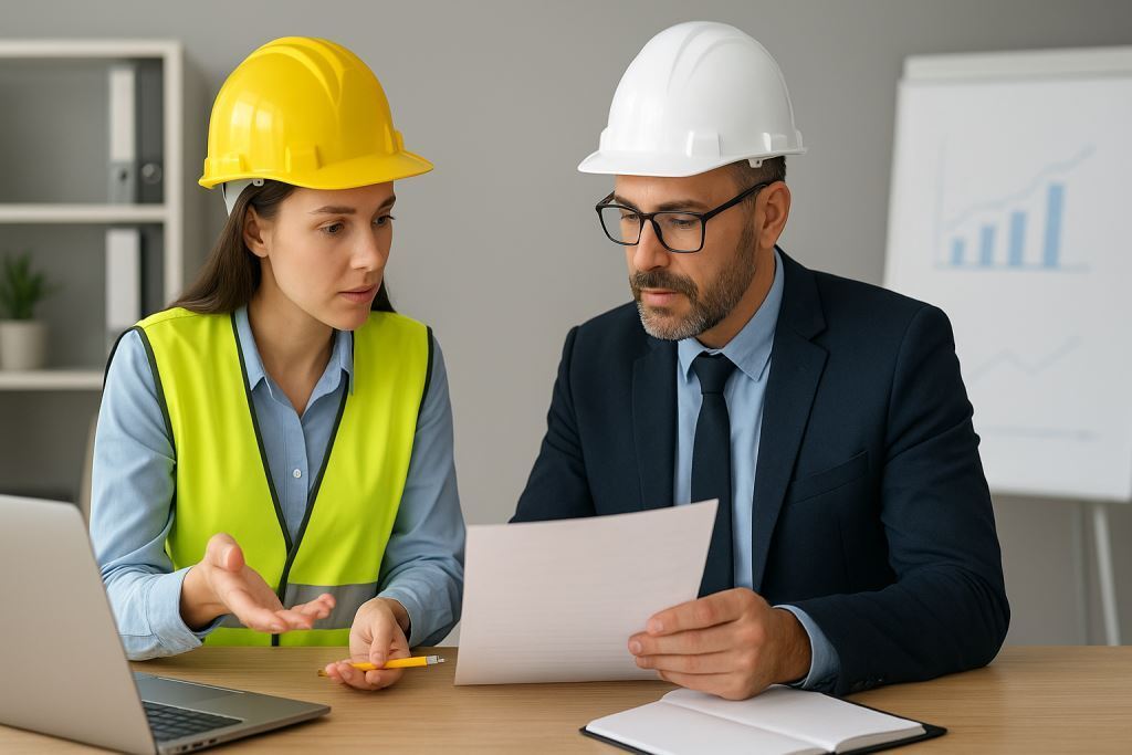 Правила по охране труда