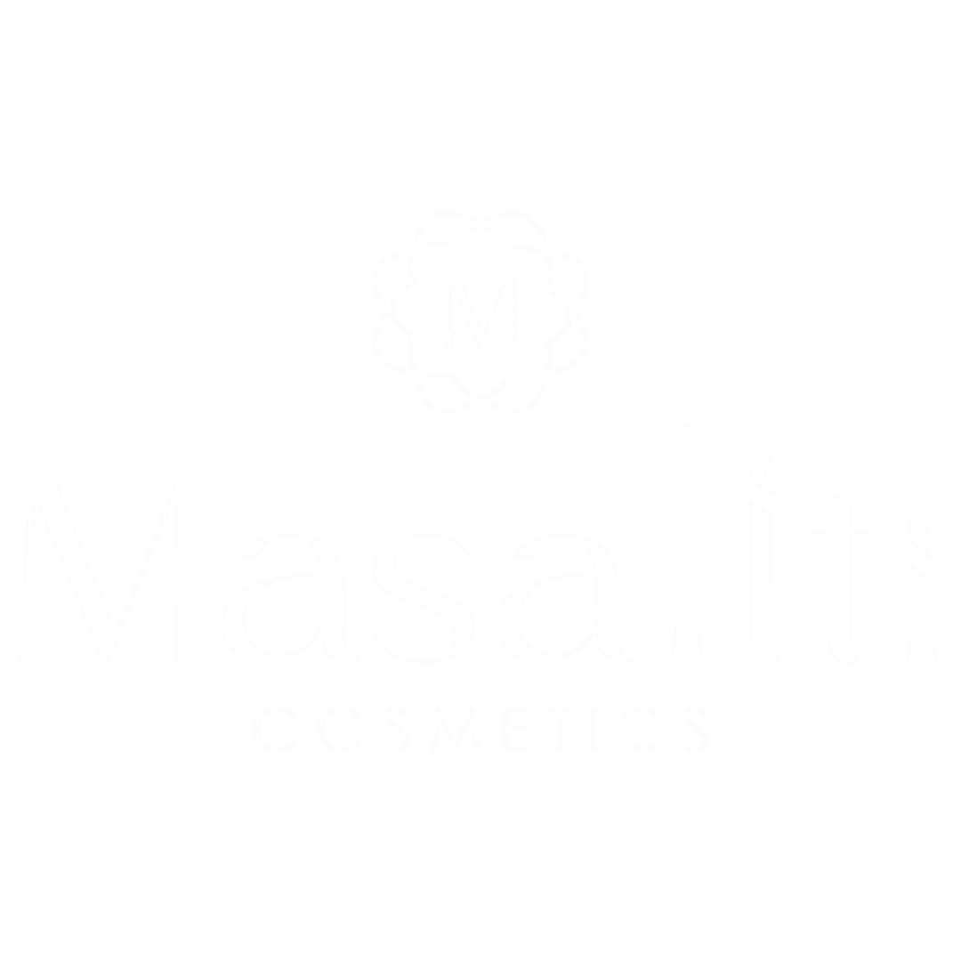 MASALITI COSMETICS