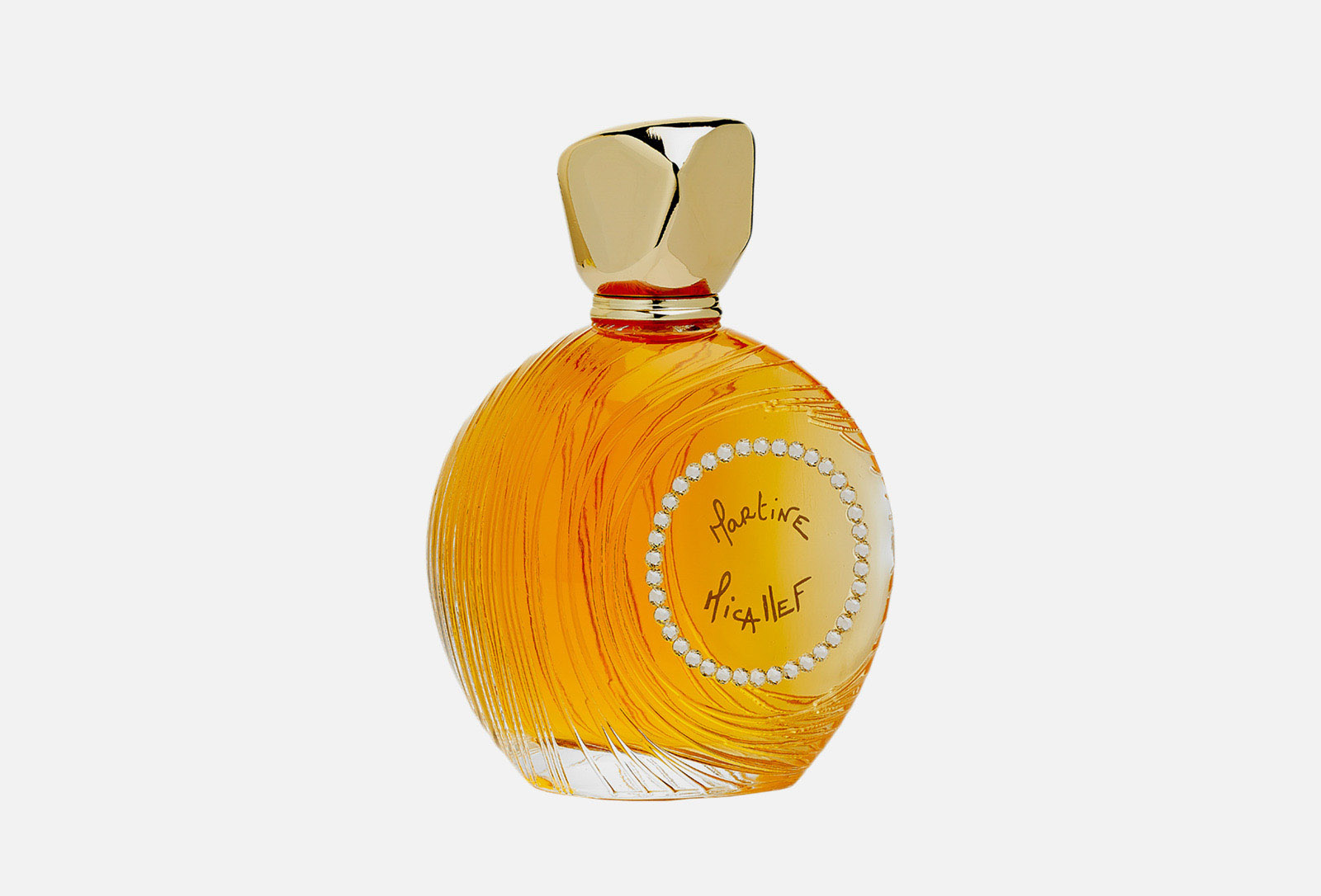 M MICALLEF mon parfum cristal - M MICALLEF