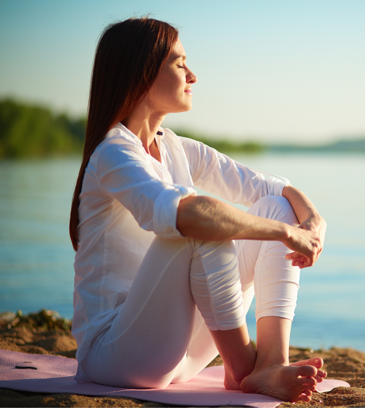 Медитация для оздоровления организма женщин. Спокойствие и уверенность. Душевное спокойствие и Гармония. Расслабление. Медитация на расслабление.