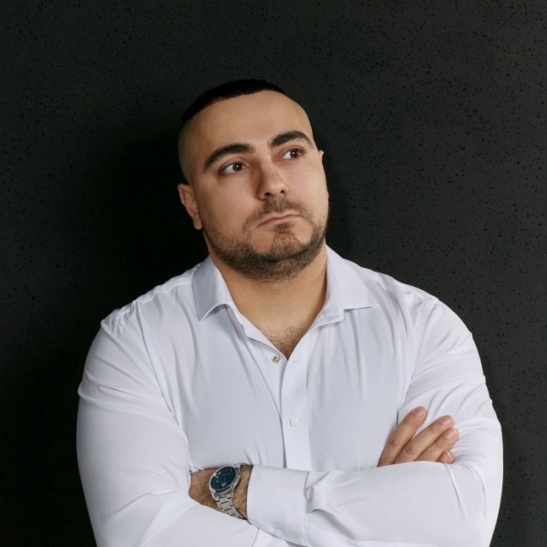 Азер Бехбудов