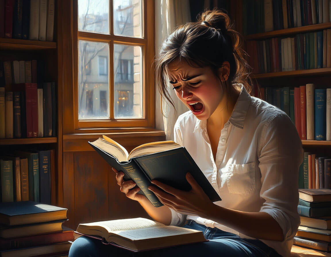 Абьюз и созависимость: почему эти темы популярны в книгах