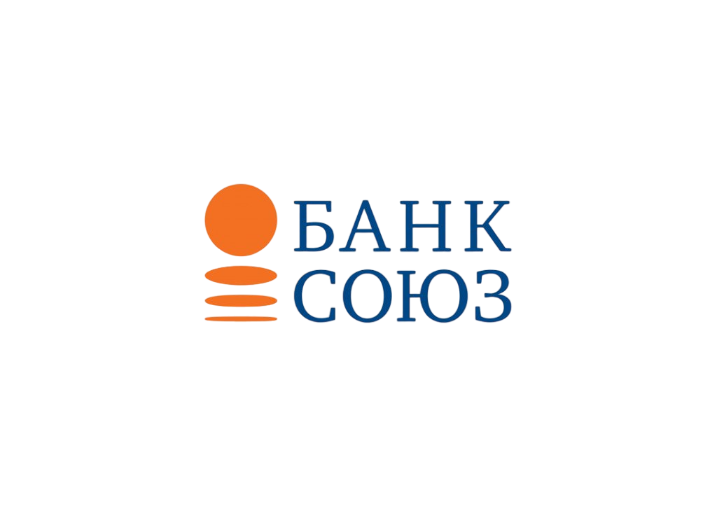 Логотип Союз Банка