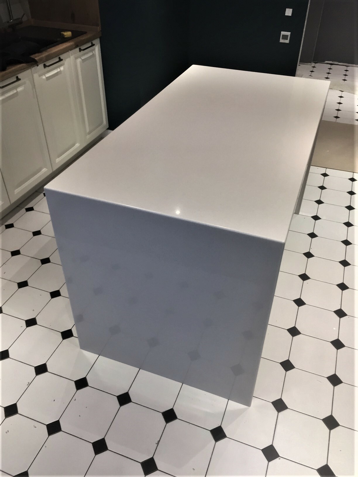 мебель под заказ Донецк ДНР кухня№10