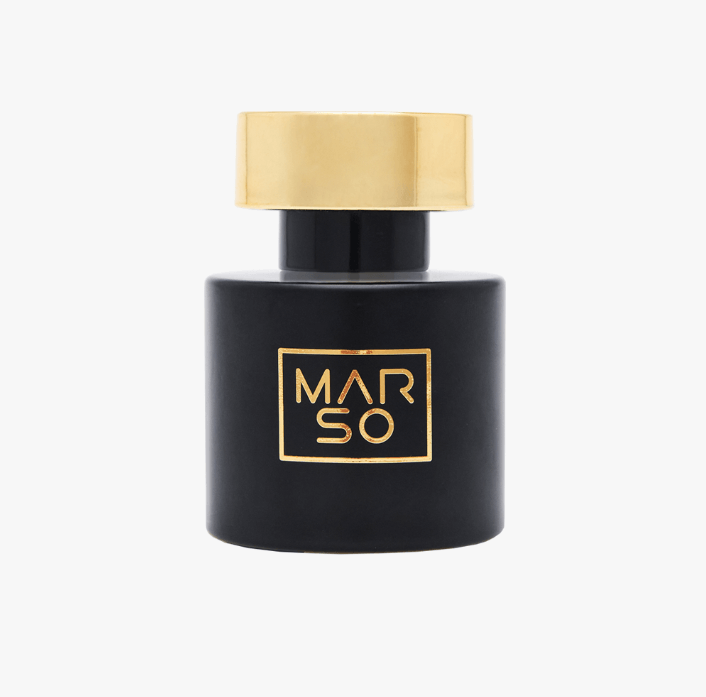 marso духи м016