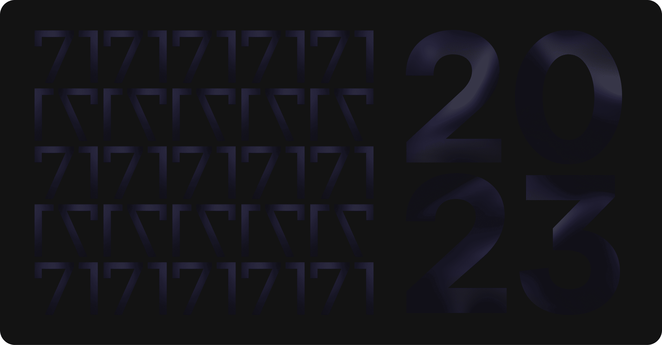 Геометрические паттерны в стиле «Гибадуллина и Партнёры» — абстрактные узоры из точек, линий и фигур на тёмном фоне. 