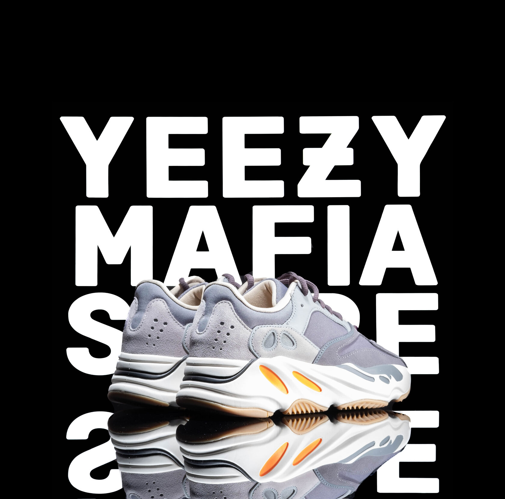 Yeezy 700 magnet sales price