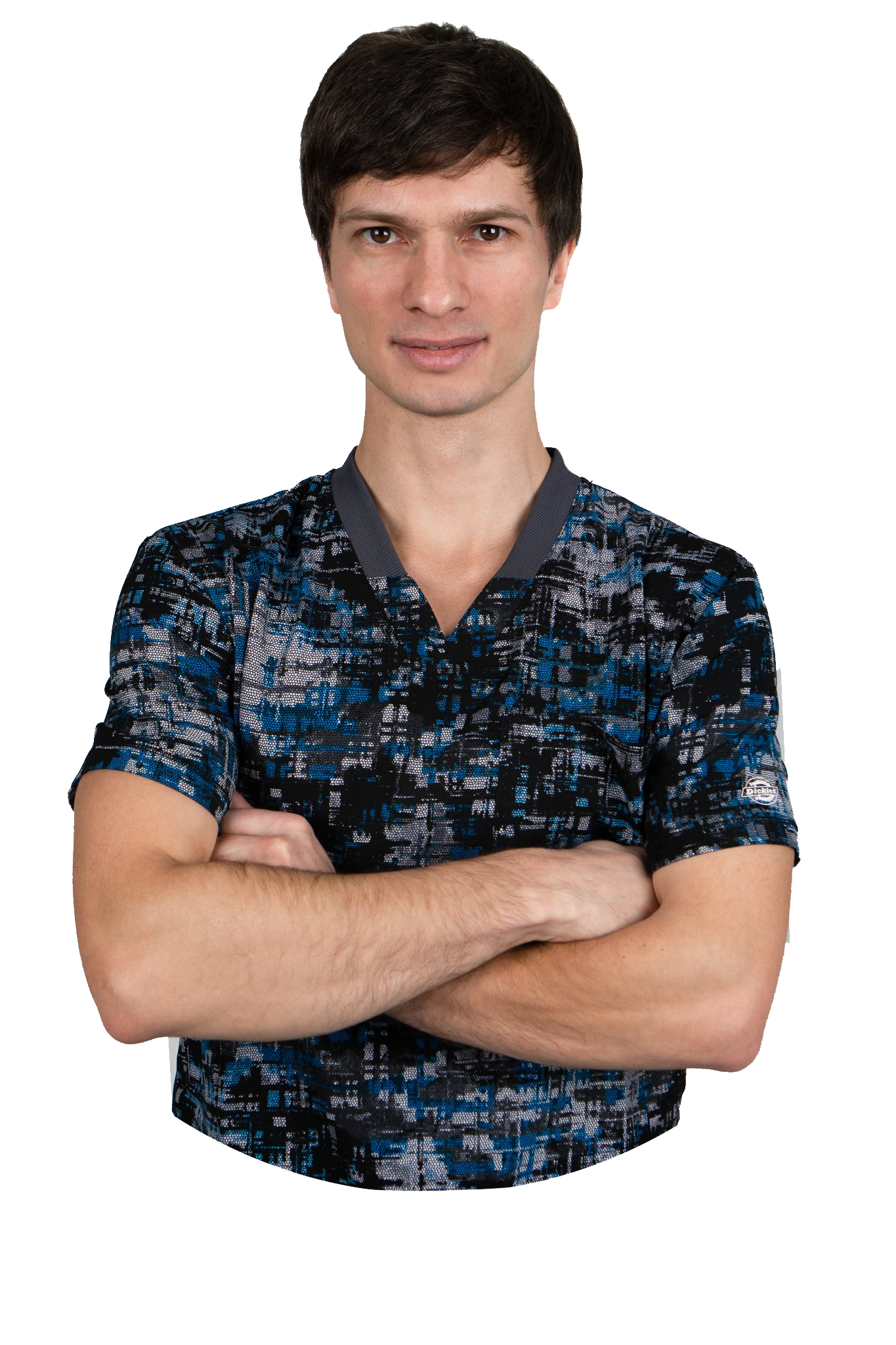 Рыжих Виталий Вадимович