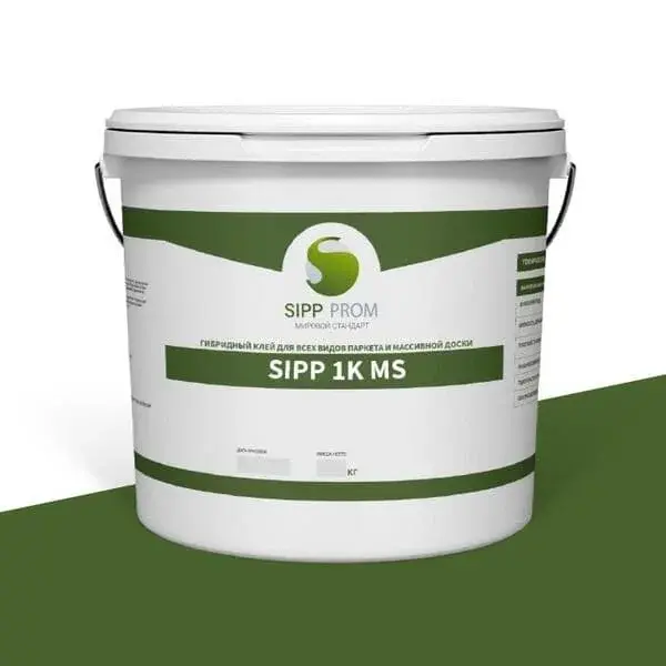 клей sipp