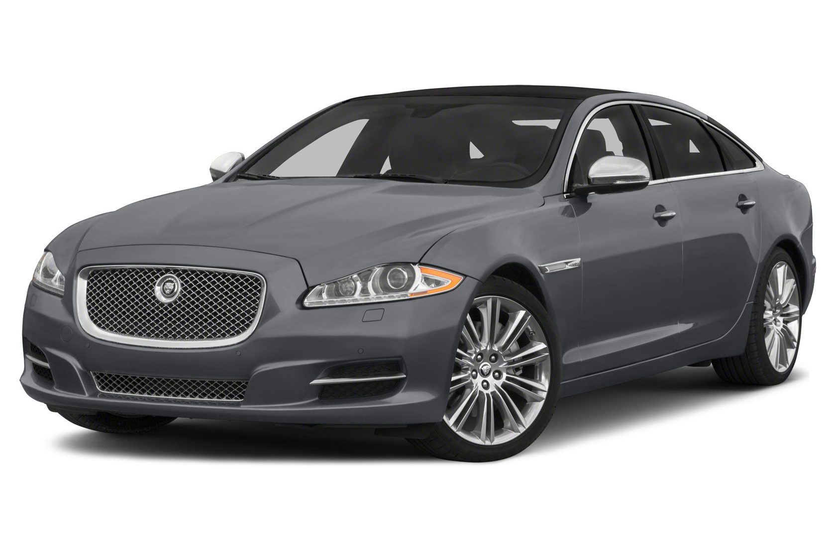 Аренда Jaguar XJ в Москве. Прокат по честным ценам