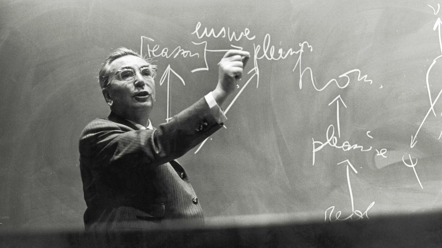 Логотерапия и экзистенциальный анализ Виктора Франкла