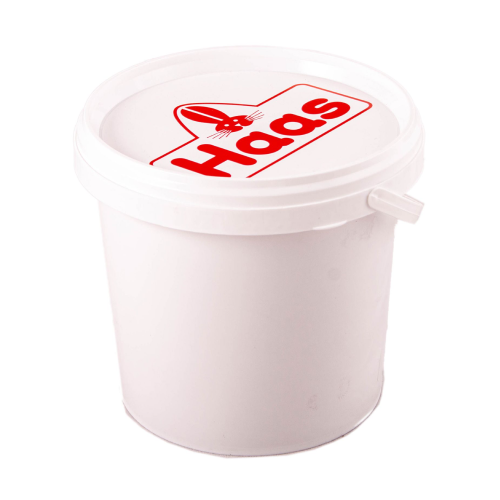 Горчица баварская Haas 1000 гр.