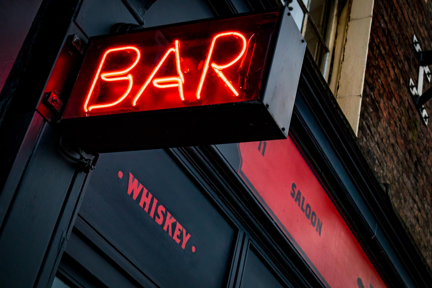 раскрутка бара