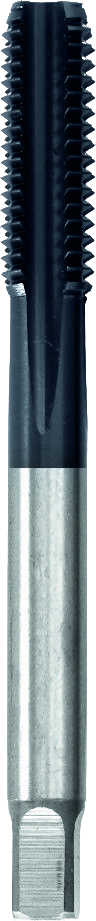 Метчики HEYTECH HSS с покрытием TiAlN для быстрого и точного нарезания резьбы на токарных станках, обеспечивающие длительный срок службы и высокое качество резьбы.