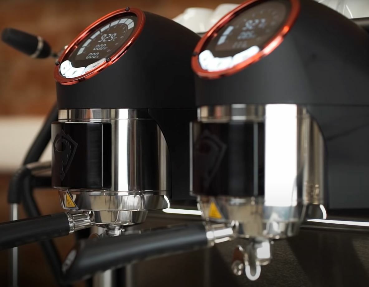 How to Clean Espresso Machine and Coffee Grinder