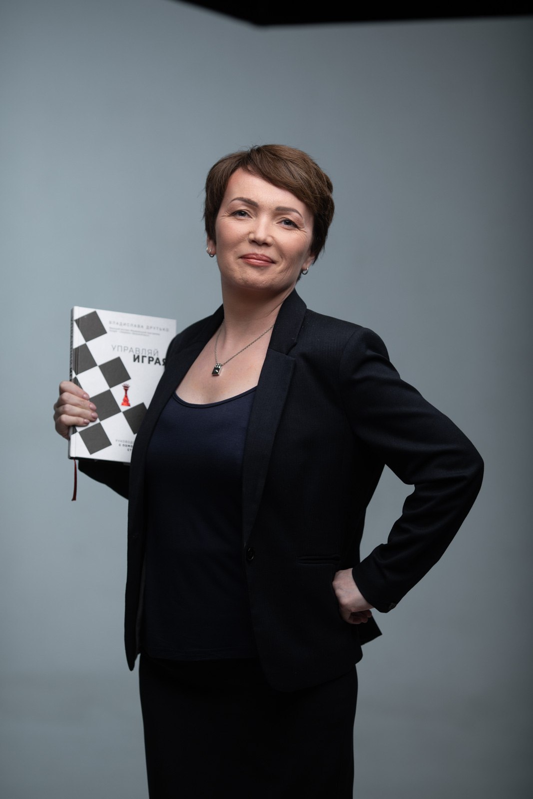 Ксения КАРО - Тренер, аналитик потенциалов бизнеса и личности