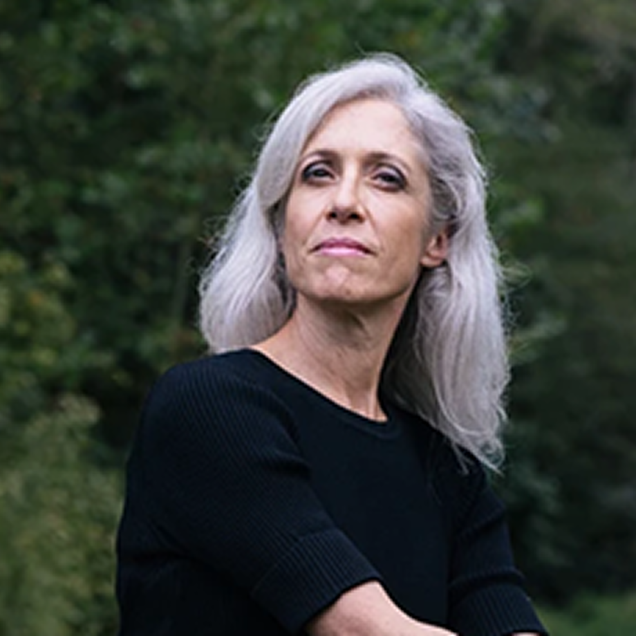 Сьюзан Монарес