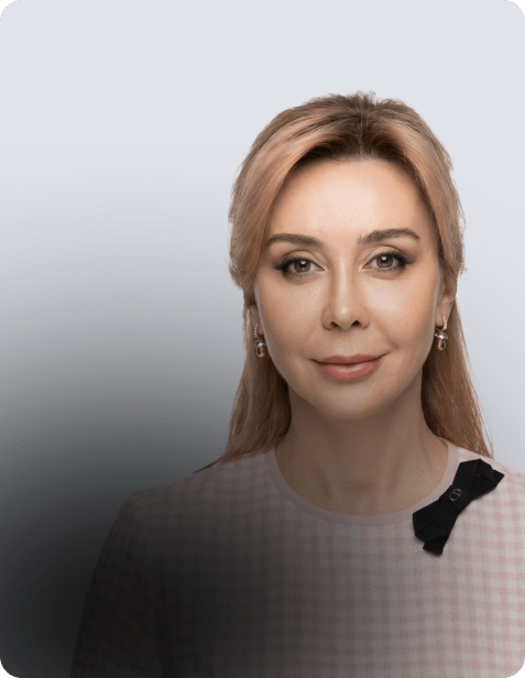 Джанашия Кети Платоновна